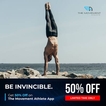 Handstand Image